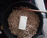 Juhtúrós sztrapacska recept fázis 3 fotója