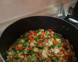 Foto del paso 4 de la receta: Discada en casa