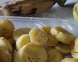 Foto langkah ke 3 dari resep Nagasari bandung.