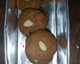 Foto langkah ke 4 dari resep Pumpkins oat cookies.
