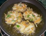 Foto langkah ke 2 dari resep #207 Bakwan sayur.