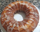 Foto del paso 8 de la receta: Budín húmedo de naranja 🍊