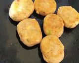 नेटफिक्स कटलेट (netflix cutlet recipe in Hindi) रेसिपी चरण 5 फोटो