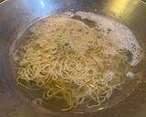 Foto langkah ke 5 dari resep Mie Ayam Abang-abang.
