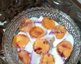 Foto langkah ke 3 dari resep Fruit-Jel Salad.