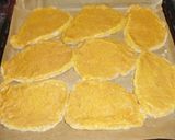 Rántott hús recept sütőben sütve recept fázis 4 fotója