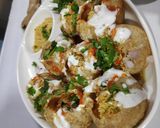 દહીં પૂરી (Dahi Poori Recipe In Gujarati) રેસીપી સ્ટેપ4ફોટો