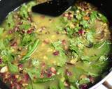 Mutton Haleem recipe step 9 photo