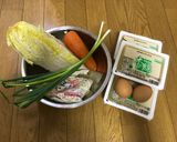 Foto langkah ke 1 dari resep Risol Tofu.