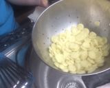 Foto del paso 9 de la receta: ORECCHIETTE muy rico 😋