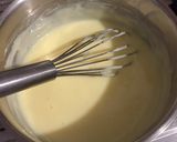 Fánkkoszorú recept fázis 5 fotója
