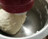Kovászos fehér kenyér recept fázis 1 fotója