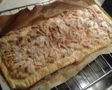 Foto del paso 17 de la receta Coca de llardons