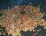 மட்டன் சுக்கா (Mutton sukka recipe in tamil) ரெசிபி ஸ்டேப் 4 புகைப்படம்