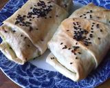 Foto del passaggio 7 della ricetta Borek (pasta sfoglia repiena alla turca)