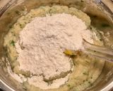 Foto del paso 7 de la receta Tortitas de coliflor