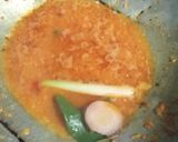 Foto langkah ke 5 dari resep Tumpeng Mini.