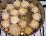 Foto del paso 4 de la receta: Buñuelos de manzana