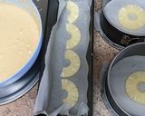 Foto del paso 1 de la receta: Bizcocho seis son seis