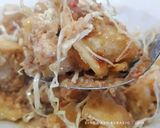 Foto langkah ke 11 dari resep Tahu Gimbal Khas Semarang.