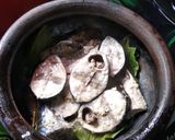 Foto langkah ke 5 dari resep Tongkol Balado.