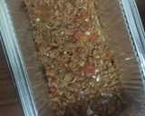 A picture of step 18 of Beef🥩 lasagna.