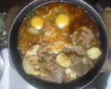 Foto del paso 10 de la receta: Peceto a lo César