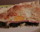 Foto del paso 6 de la receta: Menú al horno: pollo al romero y tarta pascualina especial