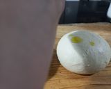 Foto del paso 7 de la receta: Masa para Pizza Básica 🍕