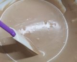 Fekete-erdő torta recept fázis 7 fotója
