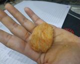 Foto langkah ke 4 dari resep 118- Nugget wortel ayam.
