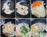 Foto langkah ke 1 dari resep Arem-Arem isi Ayam,Kentang,wortel.