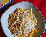 Foto langkah ke 3 dari resep Jasuke (Jagung Susu Keju).
