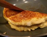 A picture of step 10 of [Viral Recipe 2] 1000-Times Omelette.