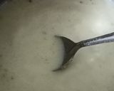 A picture of step 3 of Milk masala powder.