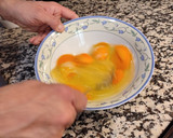 Foto del paso 4 de la receta: Tortilla de patatas