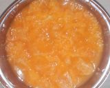 অরেঞ্জ জিঞ্জার মকটেল(Orange ginger mocktail recipe in Bengali) রেসিপি ধাপ - 2 ছবি