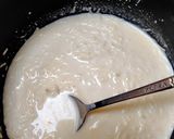 Foto langkah ke 1 dari resep Cream cheese.