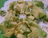 Foto del paso 5 de la receta: Crackers de palta (galletitas)
