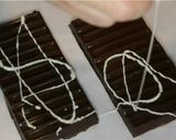 Foto del paso 11 de la receta: El Famoso Chocolate de Dubái Casero