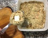Foto del paso 3 de la receta: Albóndigas Vegetarianas rellenas de queso