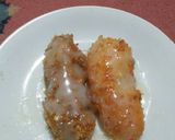 Foto langkah ke 6 dari resep Pisang crispi dua rasa.