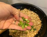 Thai rice congee with tofu recipe step 4 photo