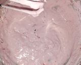 Foto del paso 2 de la receta: Helados cremosos de frutos rojos aptos aplv