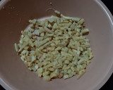 Foto del paso 4 de la receta: Pasta al jengibre con pollo