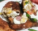 Foto langkah ke 5 dari resep Risoles ayam keju.