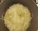 Foto langkah ke 2 dari resep Kering kentang Mustofa no kapur sirih/soda kue_.