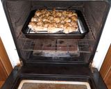 Foto del paso 7 de la receta: Patitas (alitas) de pollo para la vianda