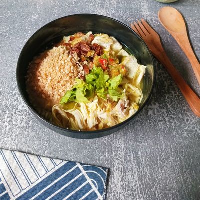 Langkah 9