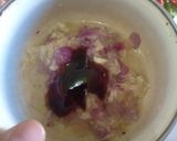Foto langkah ke 2 dari resep Nasi Bakar Rempah dgn Ayam Kemangi.